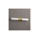Magnum 2 Light 31 inch Aged Brass Vanity Light Wall Light
