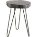Larissa 16 X 15 inch End Table