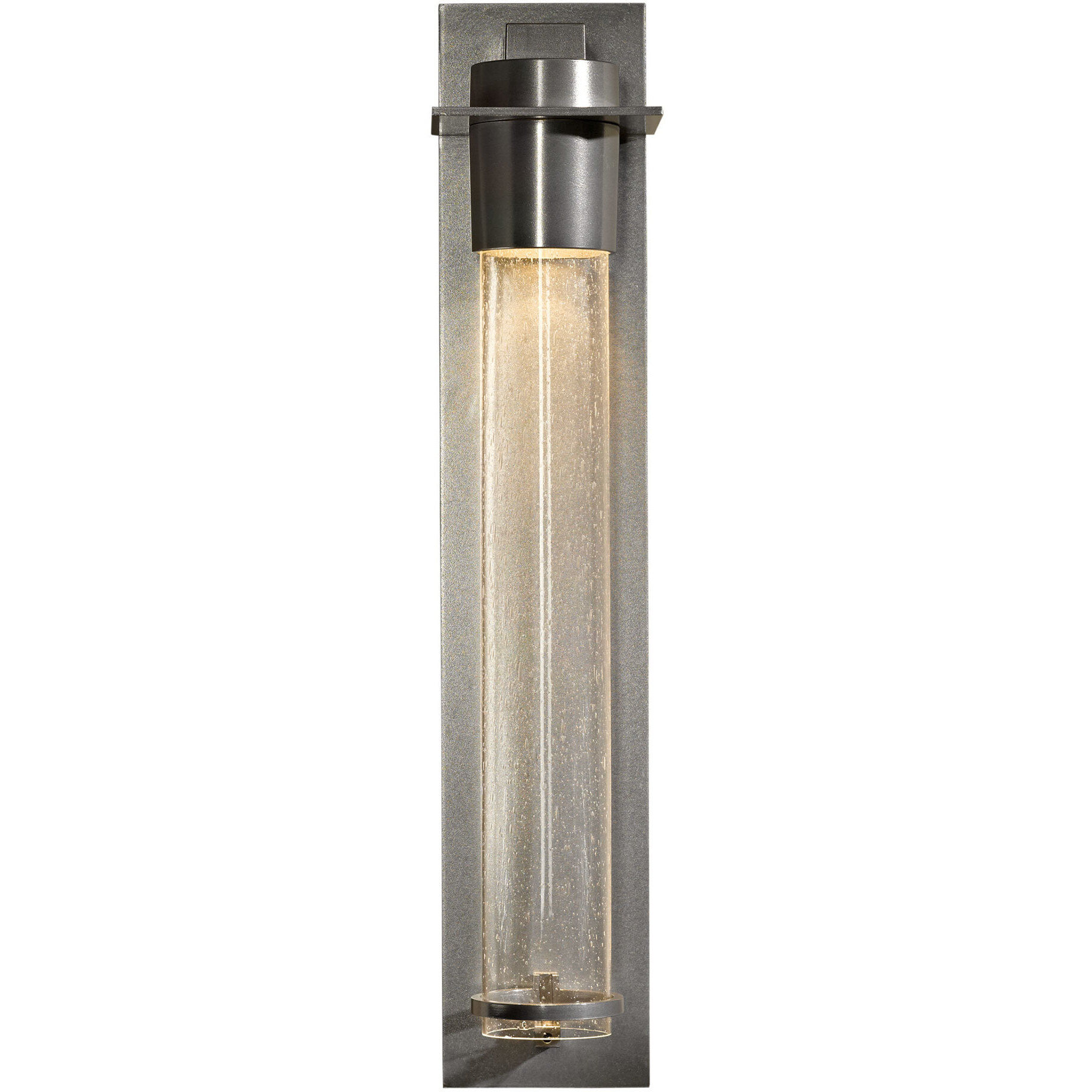 Airis 1 Light 5 inch Vintage Platinum Sconce Wall Light - Open Box