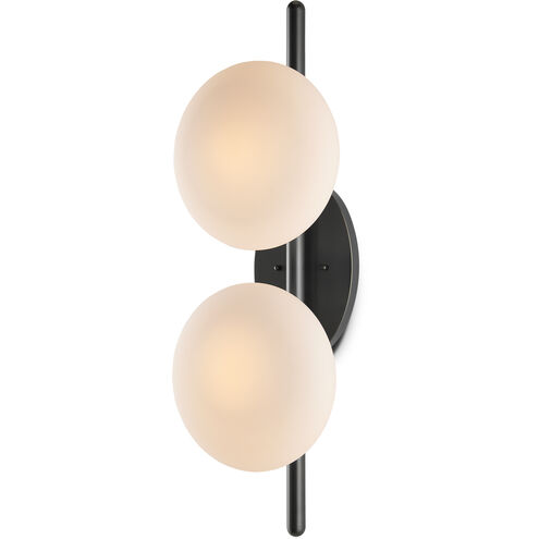 Solfeggio Wall Sconce Wall Light