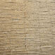 Gulf 1 Light 19.5 inch Natural Pendant Ceiling Light