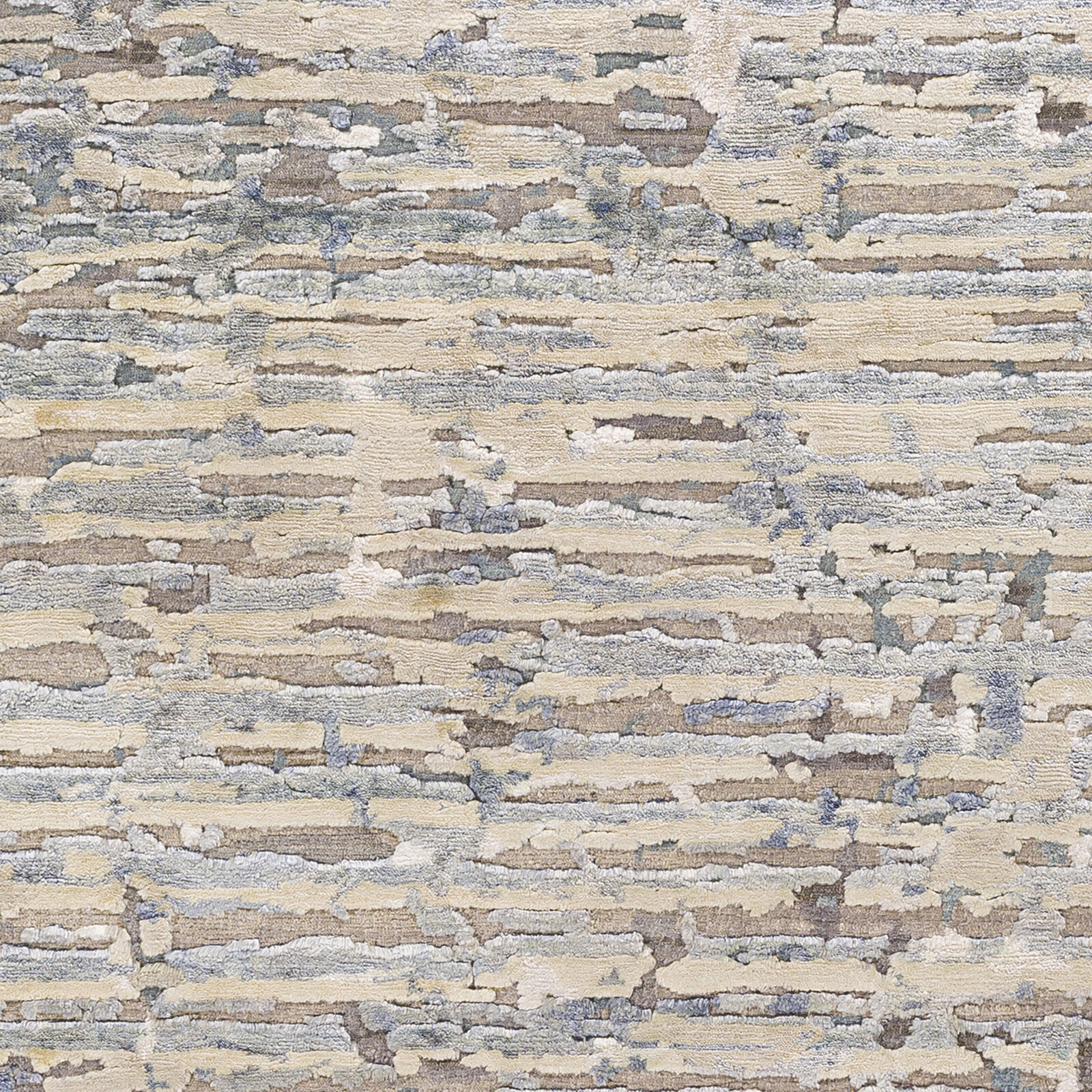 Seda 36 X 24 inch Black Rug in 2 x 3, Rectangle