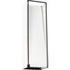 Kelly by Kelly Wearstler Velero LED 6 inch Aged Iron Sconce Wall Light