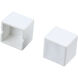 MicroLUX White 4.5 inch Tape Light, for Microlux
