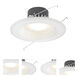 Signature LED Gloss White LED Retrofit Kit