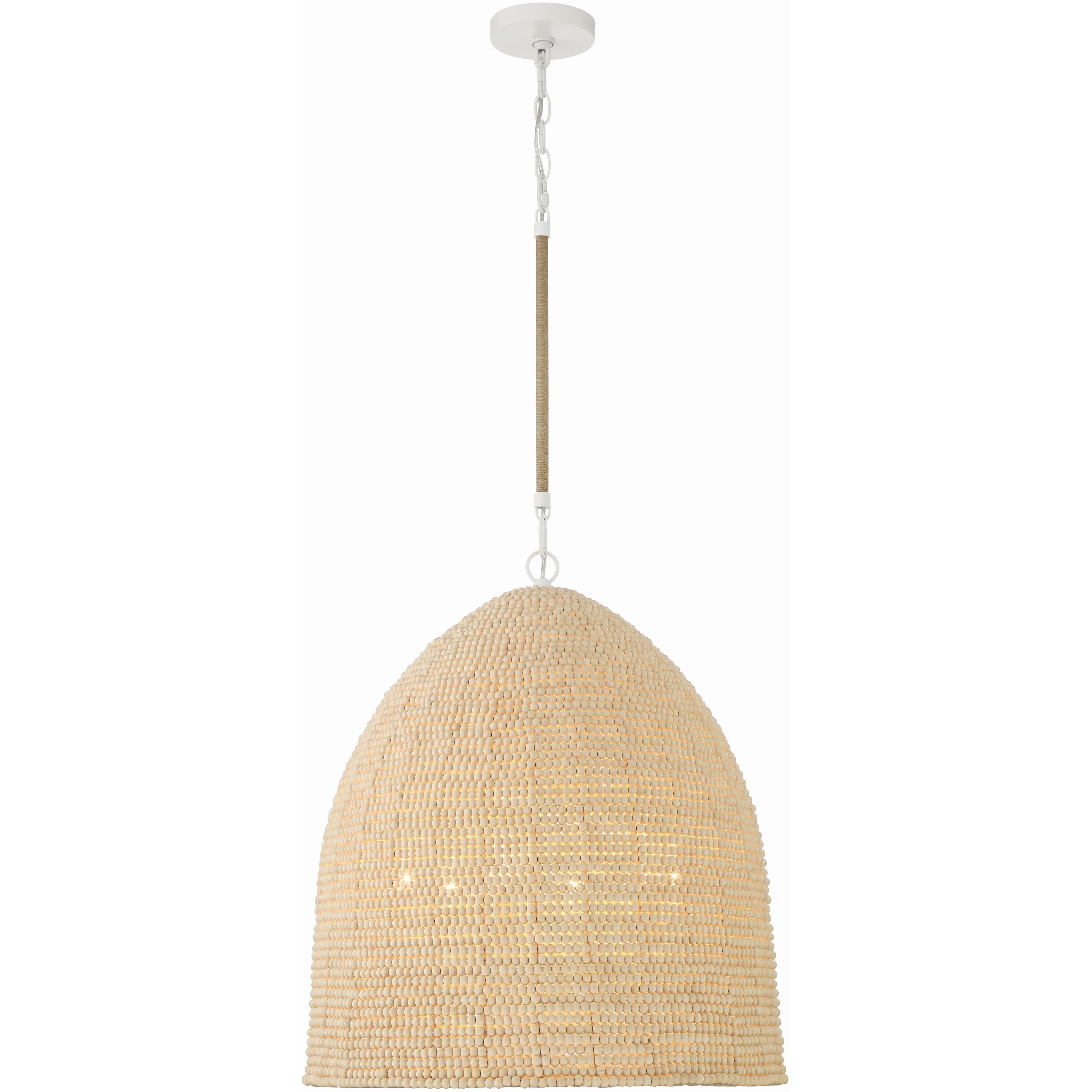 Jasper Pendant Ceiling Light