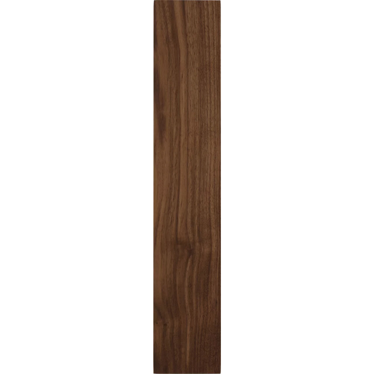 Kelly Wearstler Satori LED 4.5 inch Natural Walnut ADA Boxed Sconce Wall Light