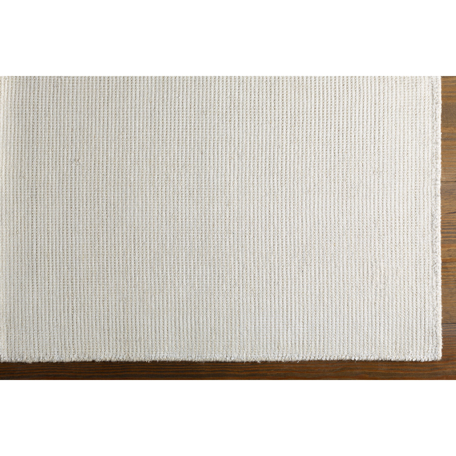 Amalfi 96 X 30 inch Cream Rug in 2.5 x 8, Runner
