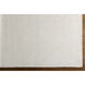 Amalfi 156 X 108 inch Cream Rug in 9 x 13, Rectangle