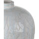 Nanjing 9.25 X 6 inch Vases, Set of 2