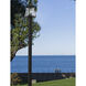 Broughton 4 Light 115.75 inch Black Outdoor Post Mounted Fixture