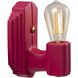 American Classics Wall Sconce Wall Light, Form+Finish+Function