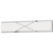 Dexter 1 Light 24.00 inch Wall Sconce