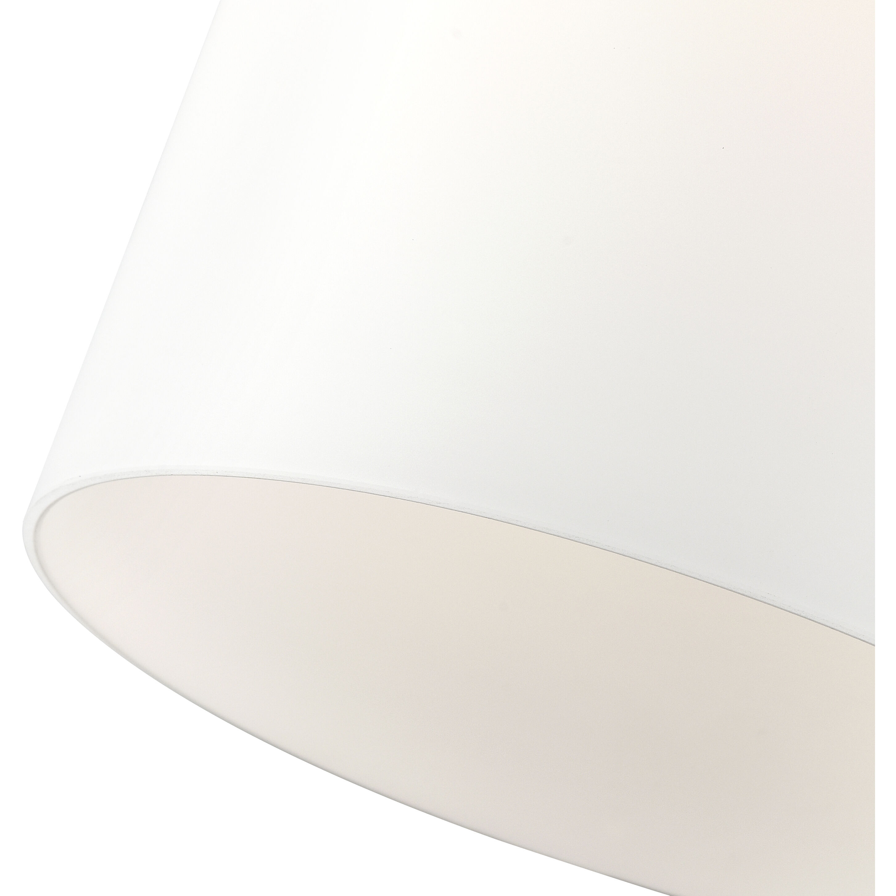 Laphia 1 Light 8 inch Brushed Nickel Pendant Ceiling Light
