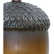Squirrel Acorn Light 14.5 inch 7 watt Bronze Table Lamp Portable Light