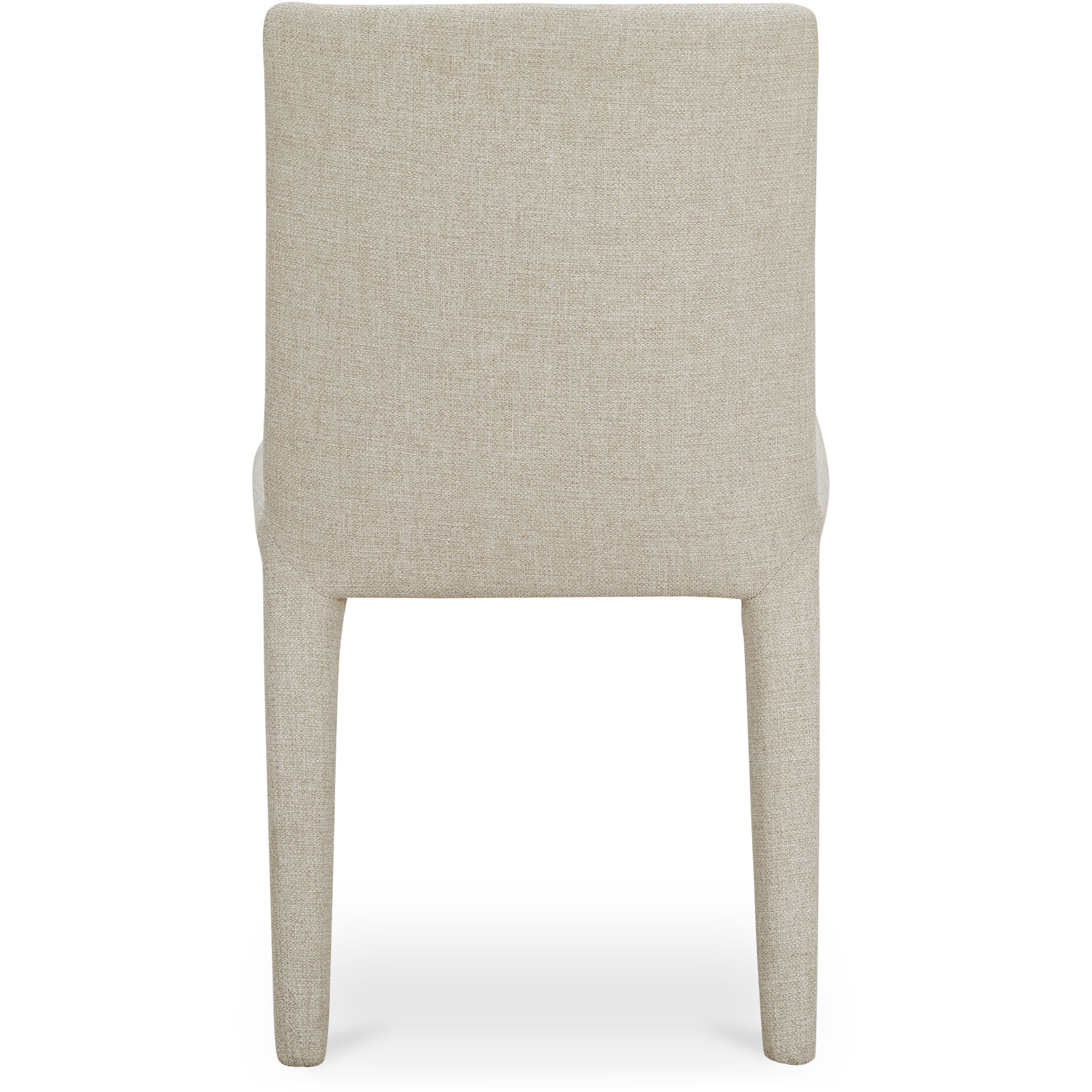Monte Beige Dining Chair