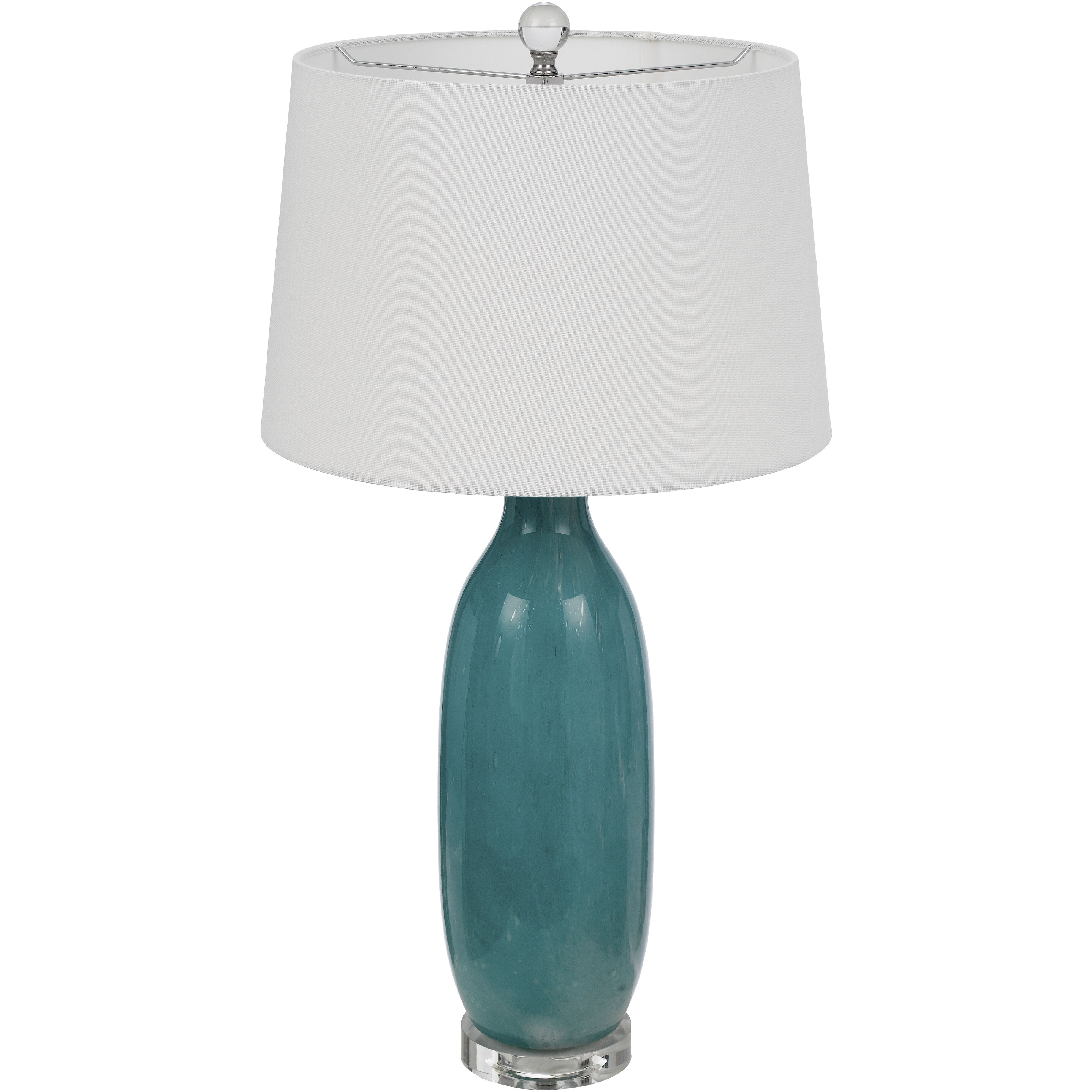 Cullman 29 inch 150.00 watt Aqua Lamp Set Portable Light