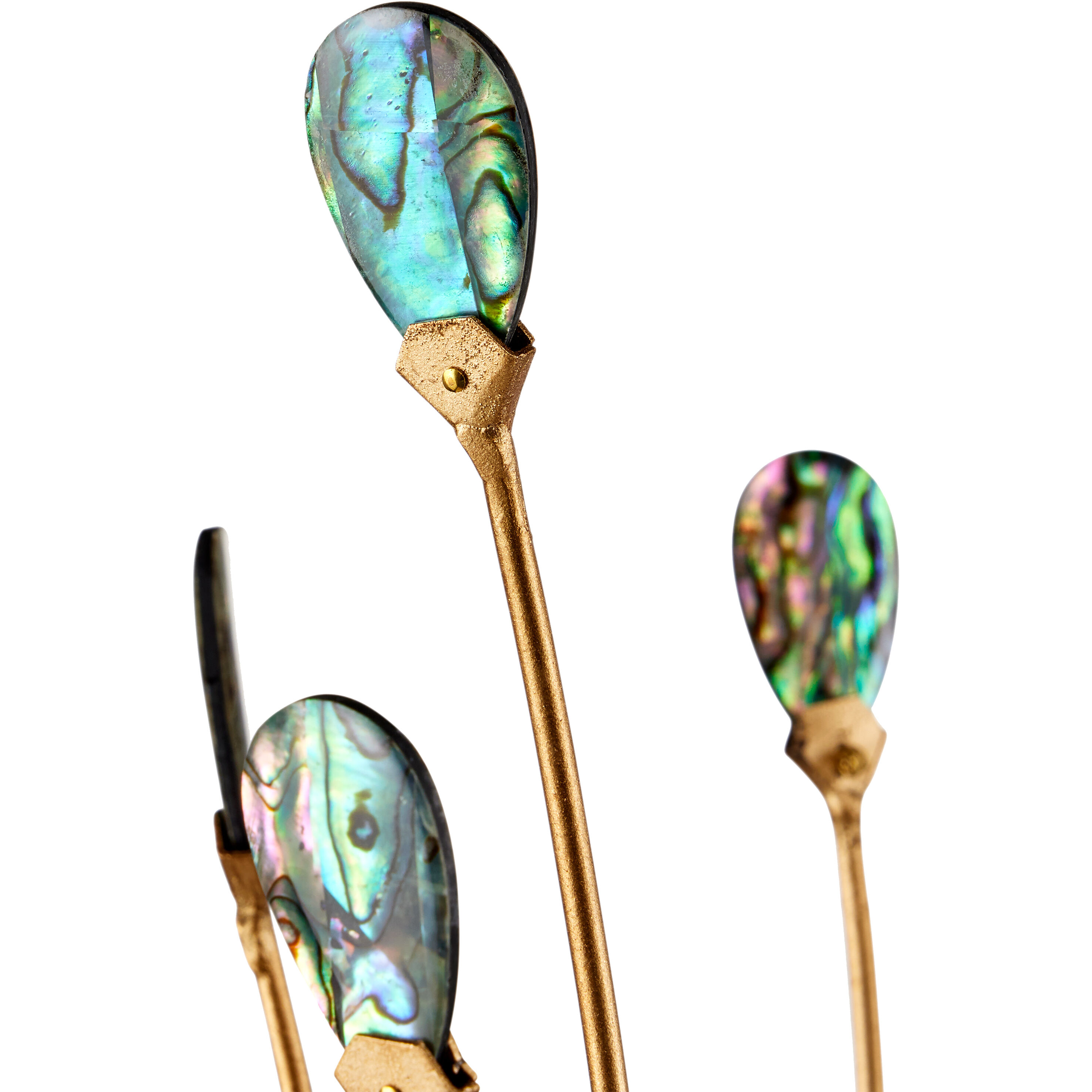 Delphos 6 Light 19.5 inch Contemporary Gold/Natural Chandelier Ceiling Light