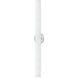 Bute Wall Sconce Wall Light in Chrome