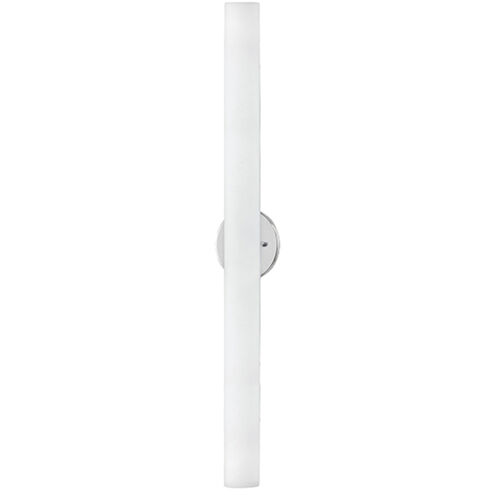 Bute Wall Sconce Wall Light in Chrome