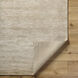 Astana 120 X 96 inch Khaki / Sand Handmade Rug in 8 x 10