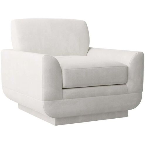Stiles 30 inch Flint Lounge Chair
