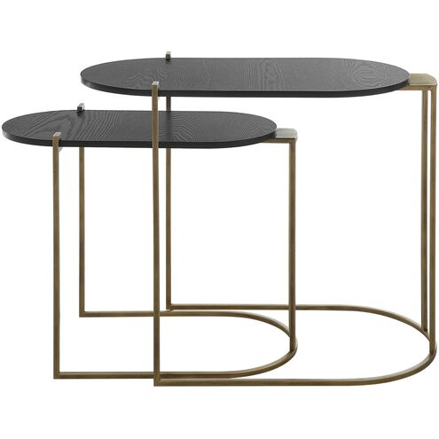 Aztec Nesting Tables