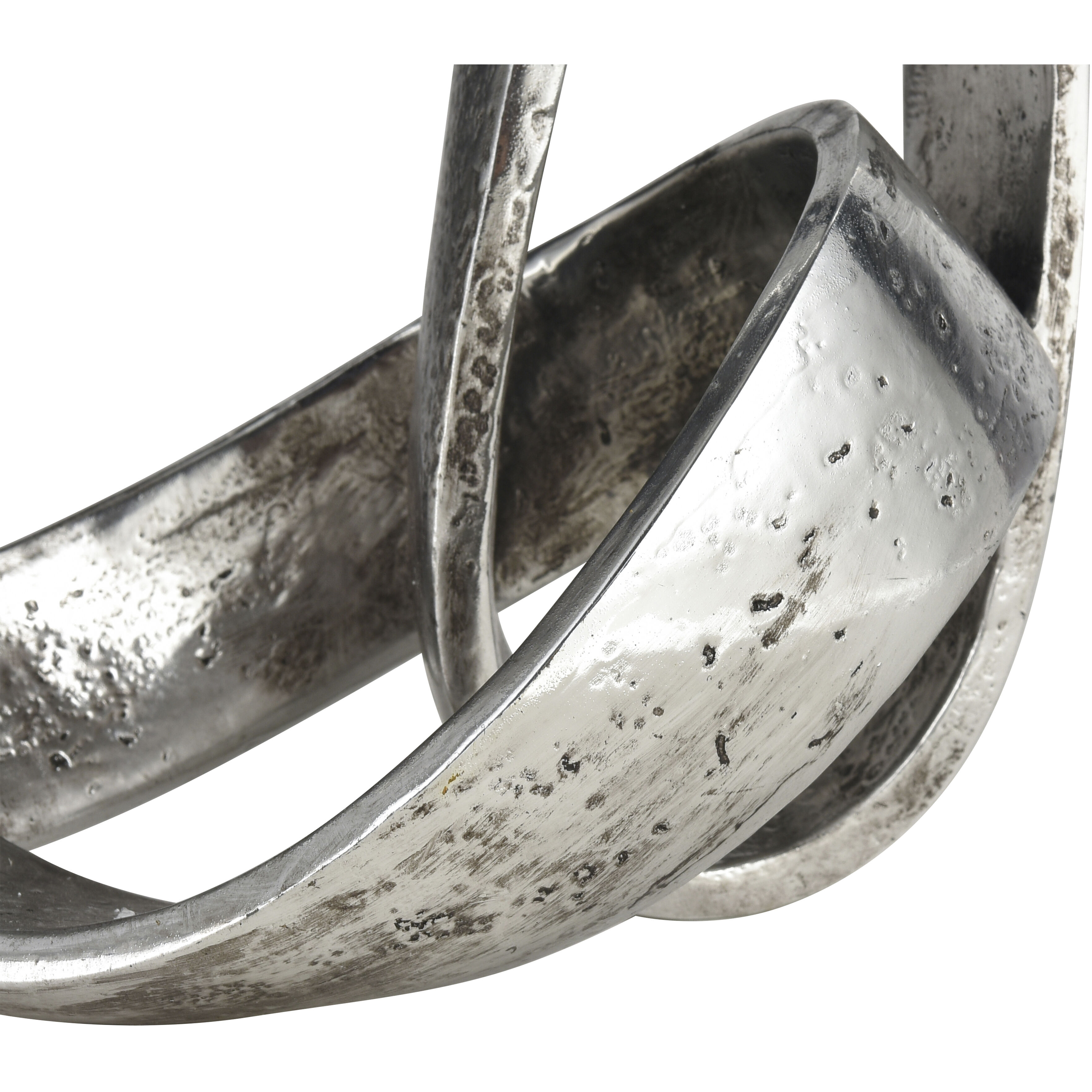 Amos 13 X 11.75 inch Sculpture