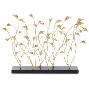 Entangled Calla Lilies 44 X 36 inch Sculpture