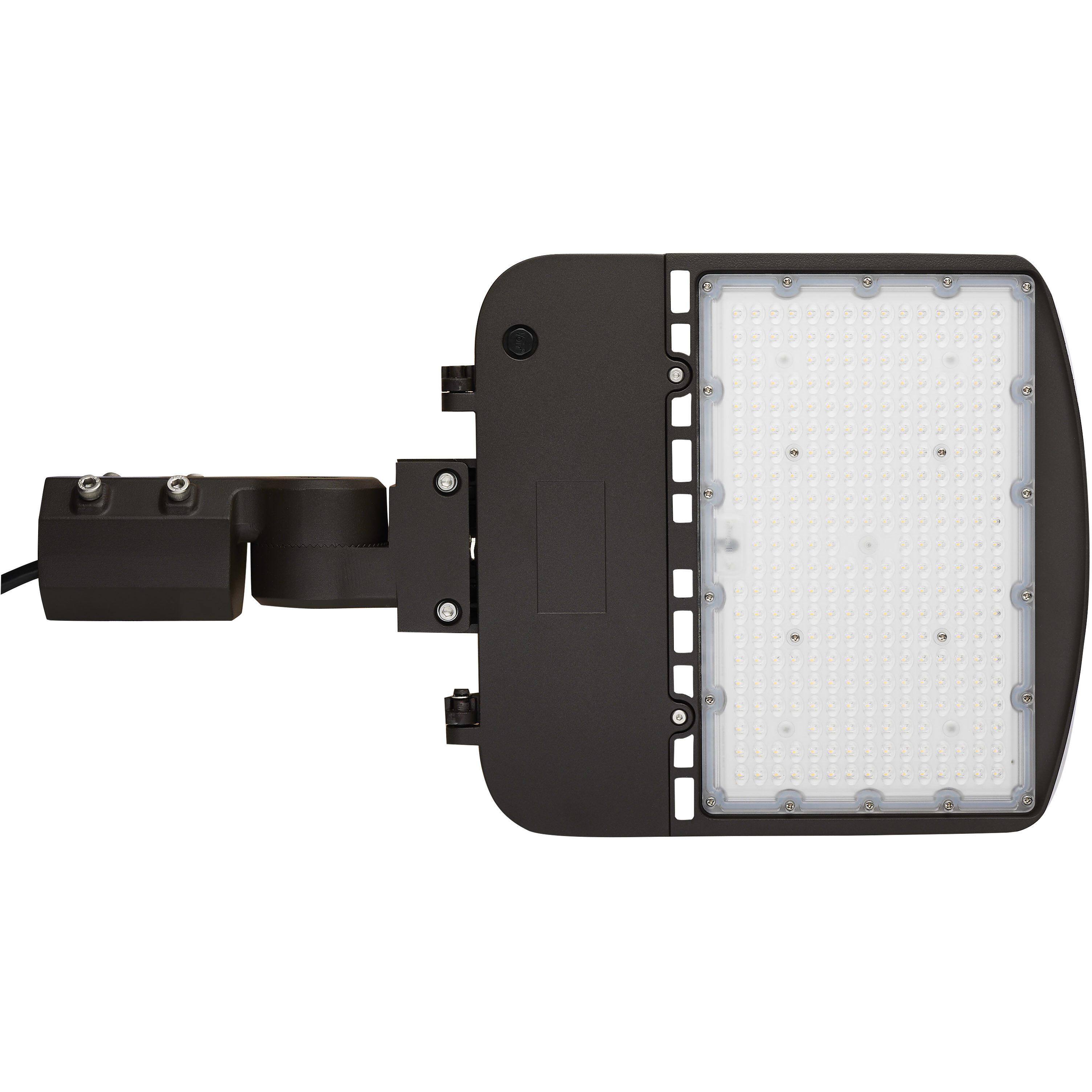 Area Lights IV Bronze Area Light