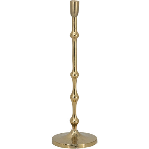 Slender 15.5 X 4.5 inch Candle Holder