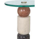 Moreno Drinks Table