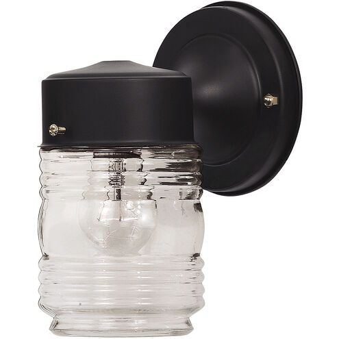 Traditional Outdoor Wall Lantern