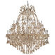 4307 Series 68 inch Chandelier Ceiling Light