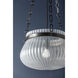 Granby 1 Light 13 inch Old Bronze Pendant Ceiling Light