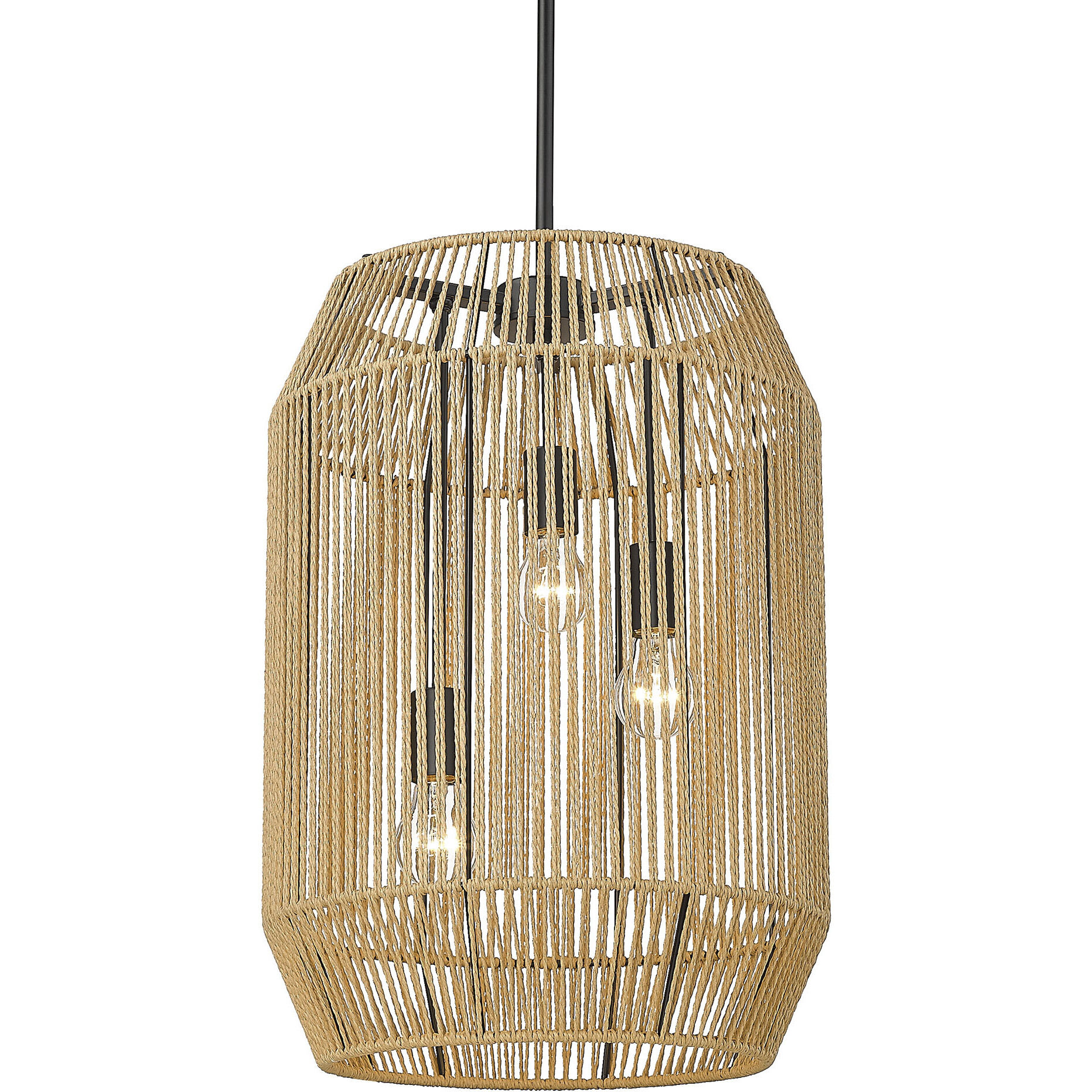 Marlee Pendant Ceiling Light