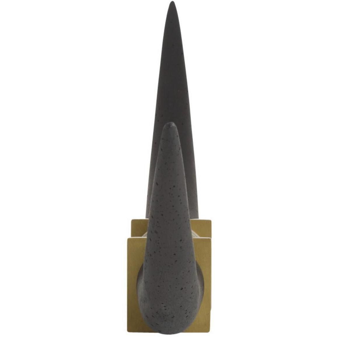 Jacari 26 X 7 inch Sculpture