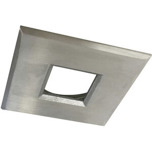 M1 Brushed Nickel Stainless Steel Trim