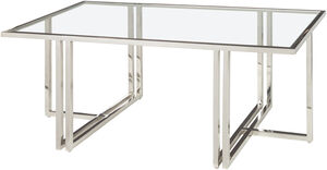 Canberra 44 X 21 inch Coffee Table