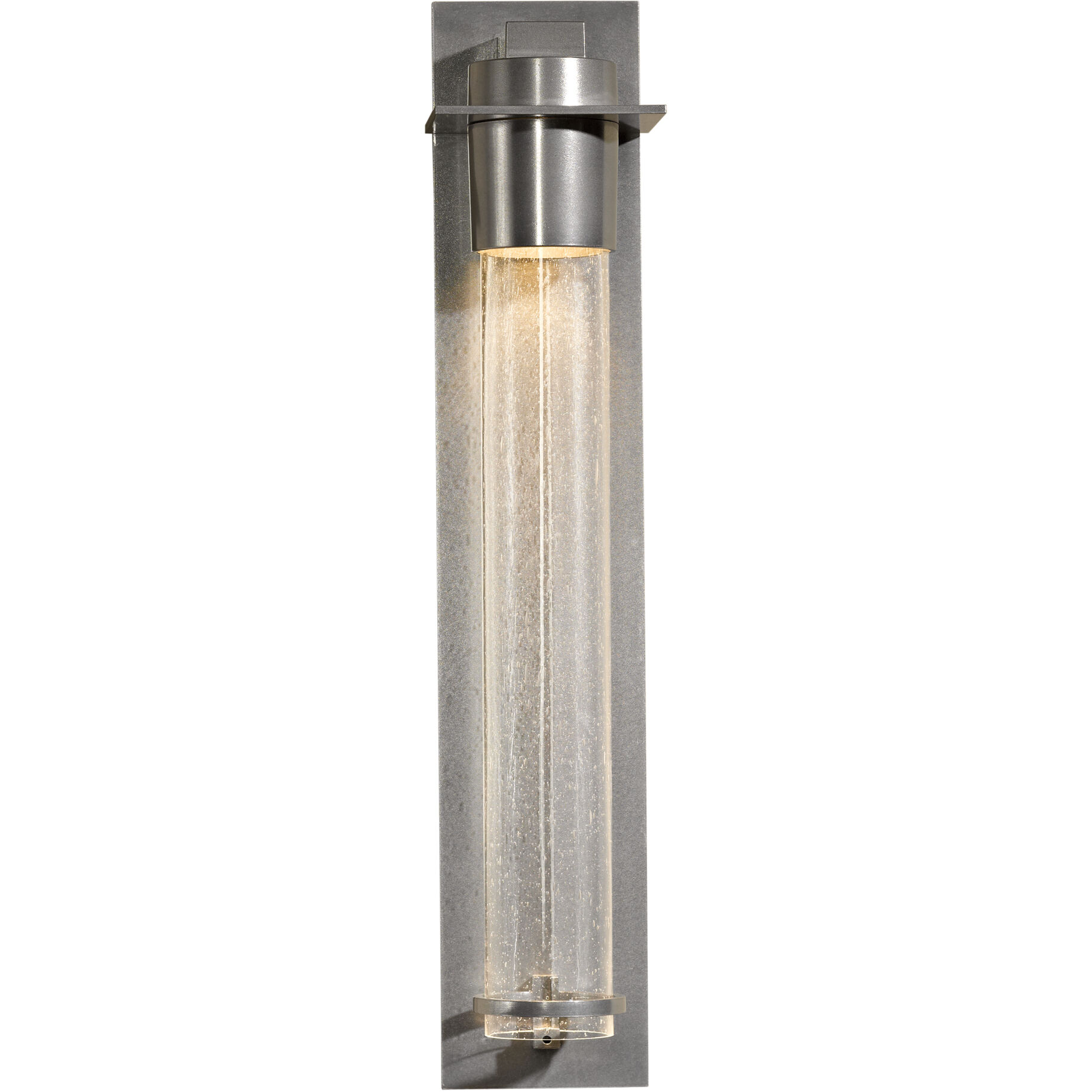 Airis 1 Light 5 inch Sterling Sconce Wall Light - Open Box