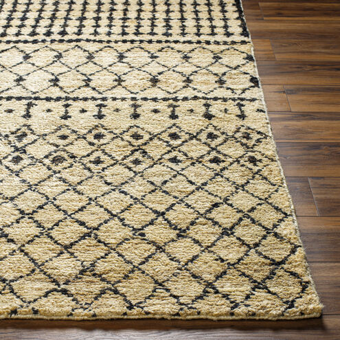 Scarborough 144 X 106 inch Butter Rug, Rectangle