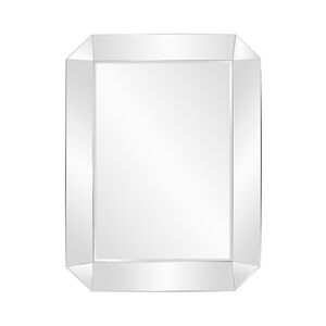 Sybil 74 X 54 inch Mirrored Wall Mirror