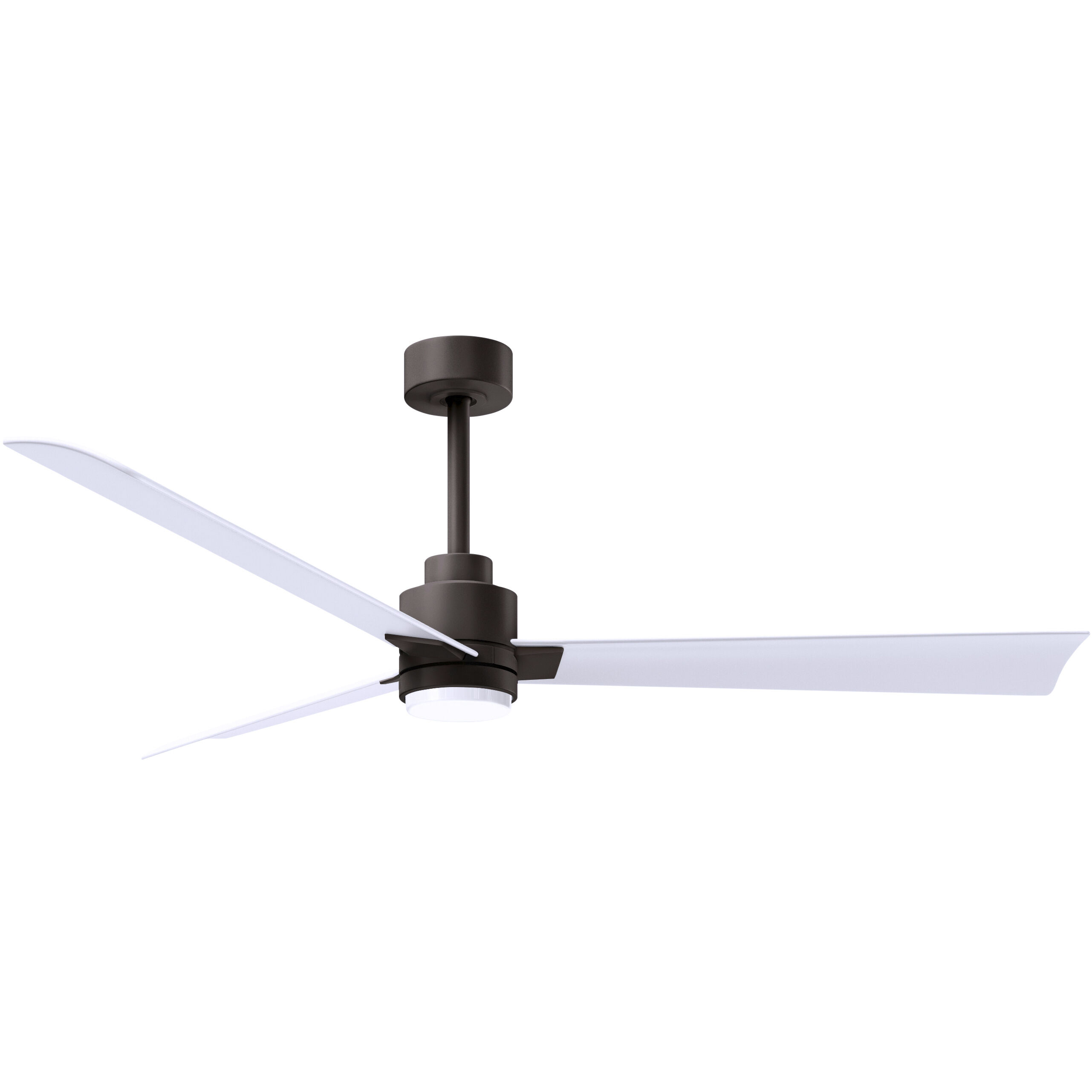 Atlas Alessandra - LK 56.00 inch Indoor Ceiling Fan
