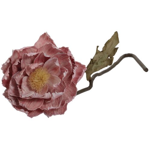 Poppy Flower Pink Object