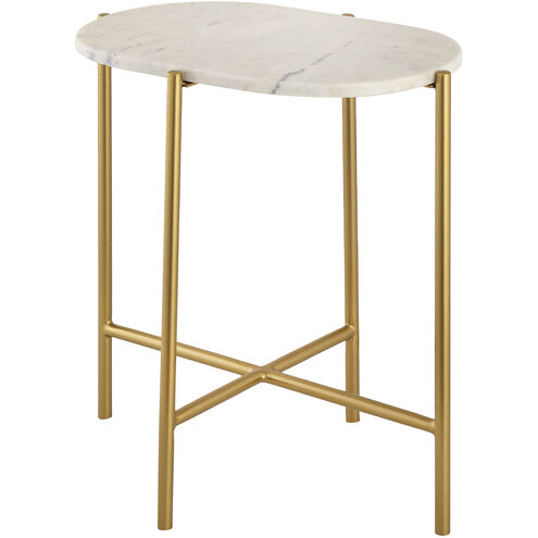 Harlowe Accent Table