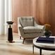 Neptune Oyster Lounge Chair