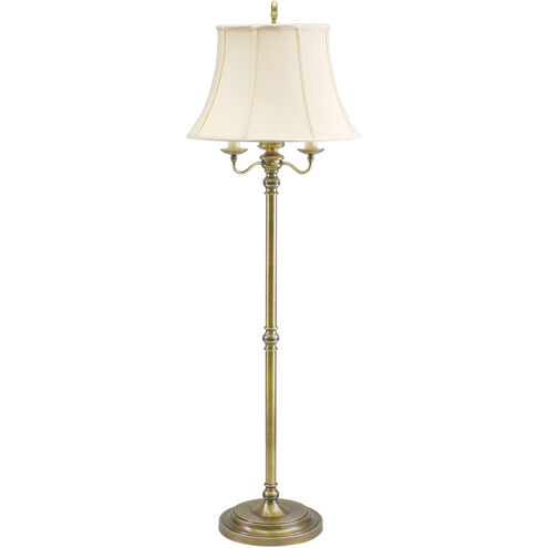 Newport 1 Light 21.00 inch Floor Lamp