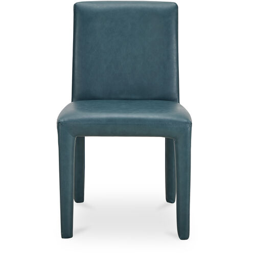 Monte Blue Dining Chair