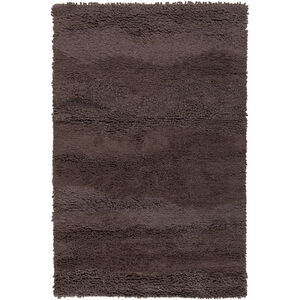 Topography 132 X 96 inch Camel Rug
