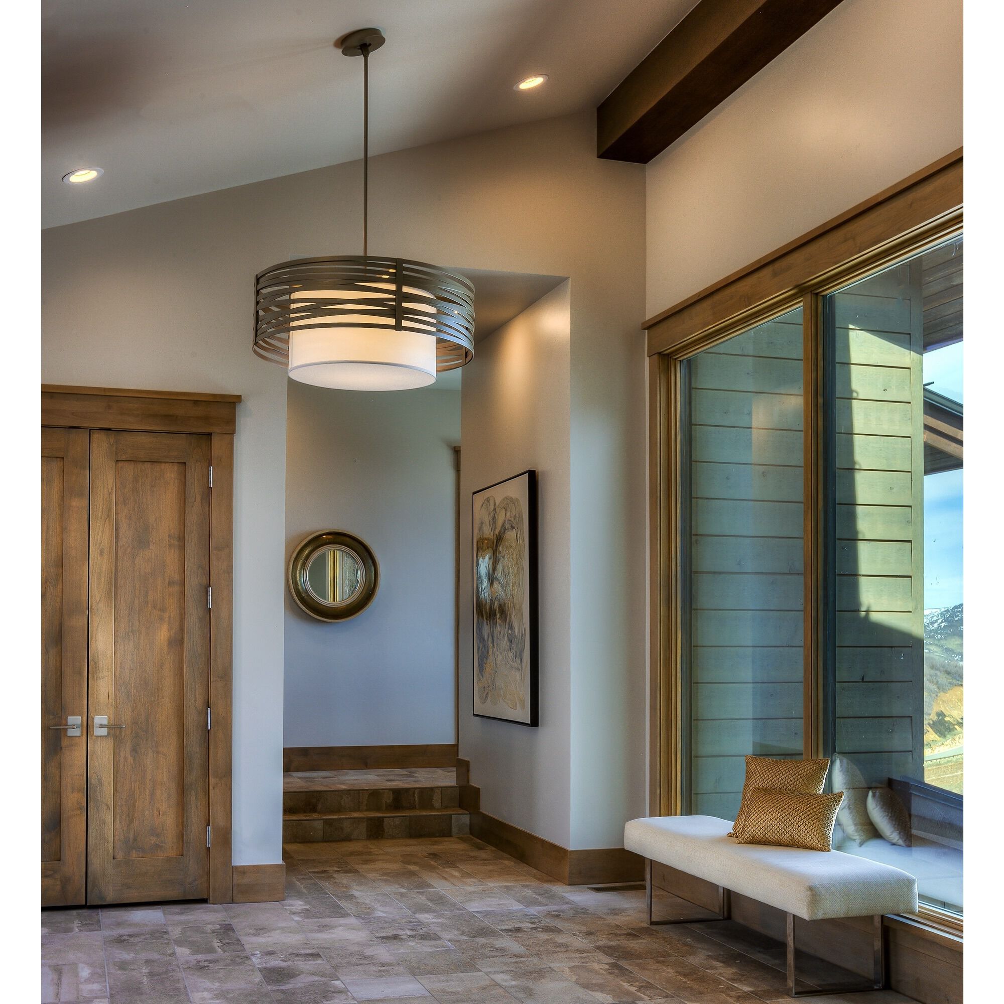 Tempest led ceiling lamp online